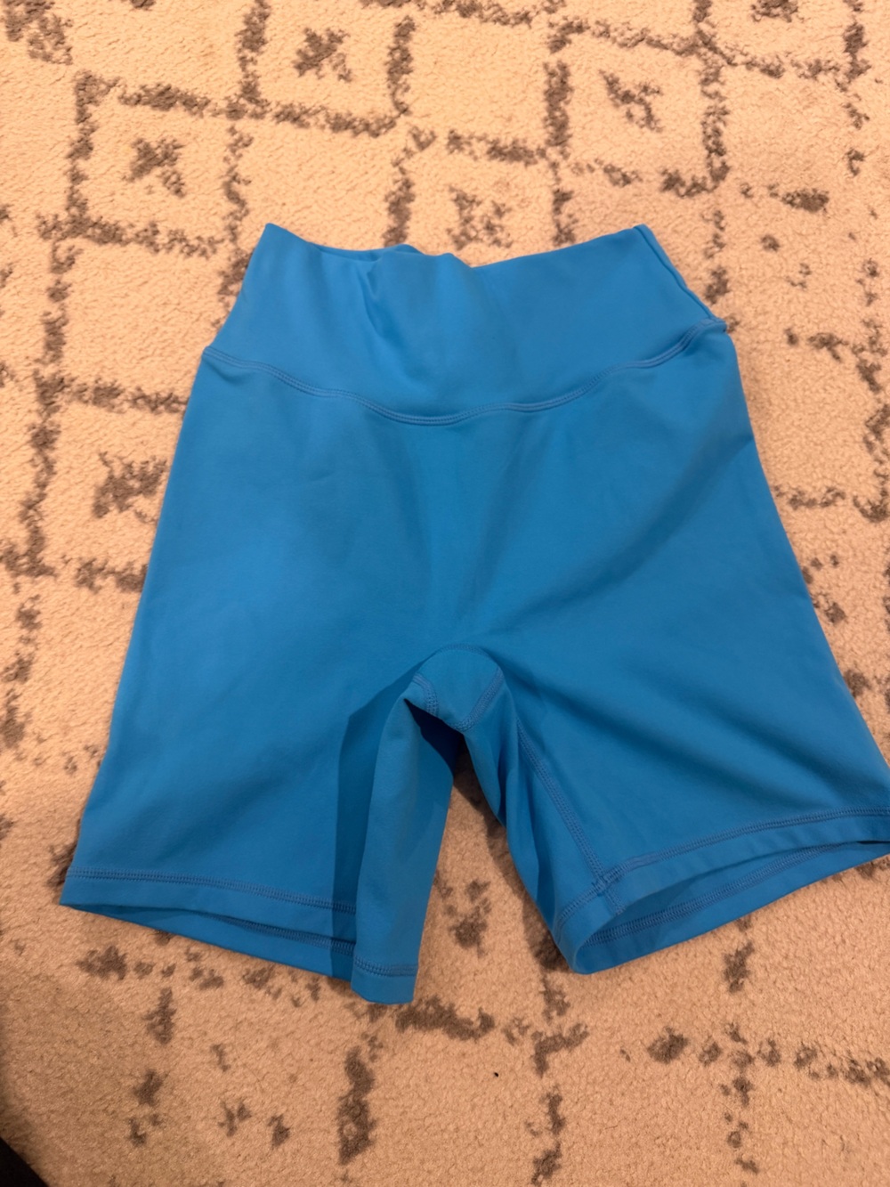 Ptula Pureluxe 6” shorts